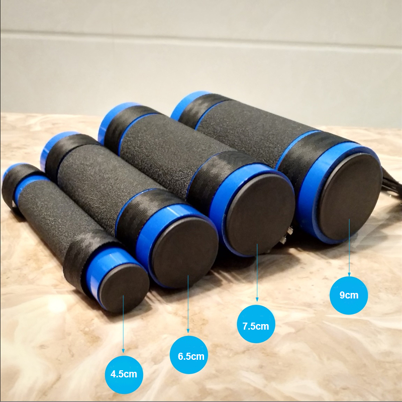 Grip Strengthener Hand - Tập Thể Hình Tại Nhà Cổ