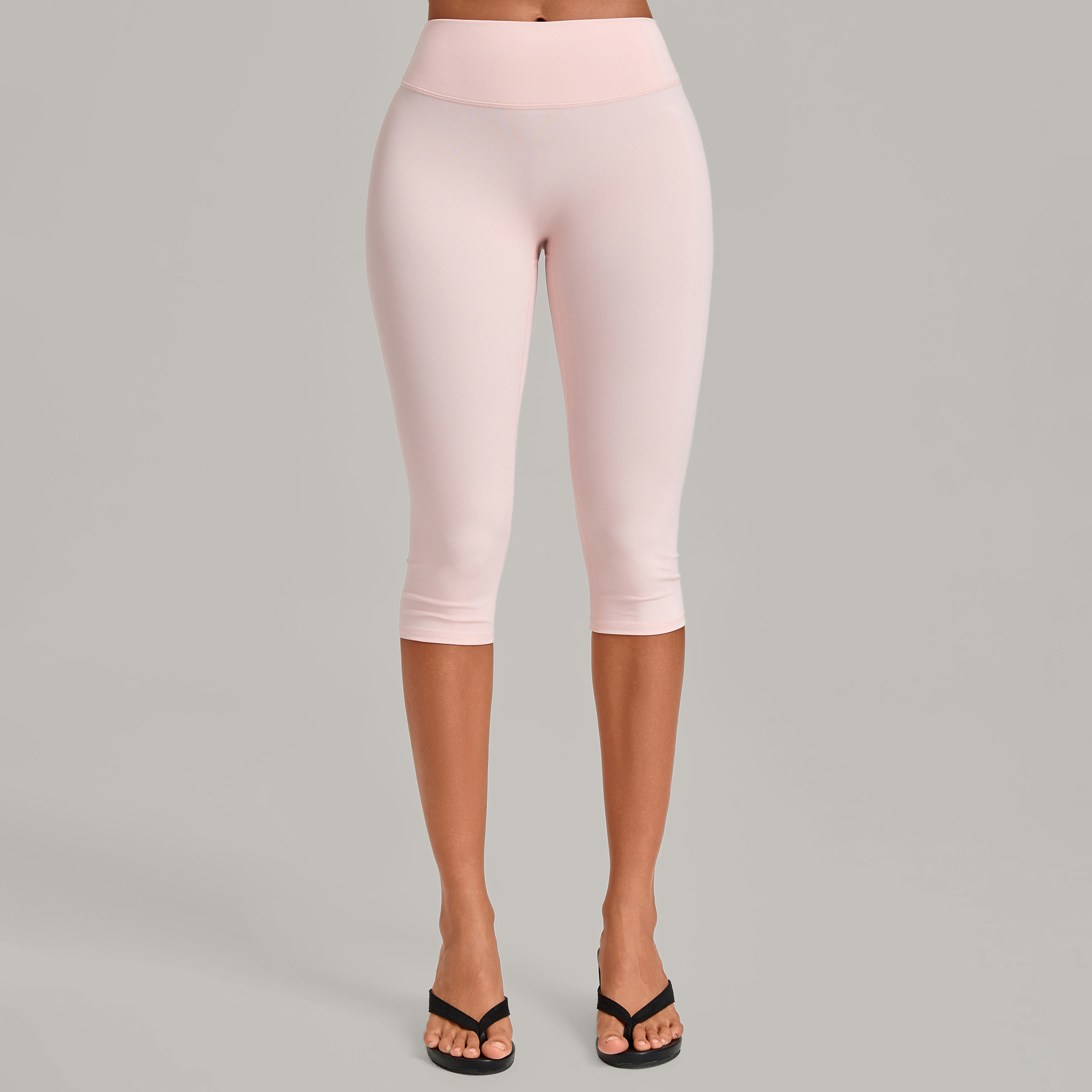 Yoga Pants Capri Pants Women S - đánh giá và giá J-Yoga Fitness
