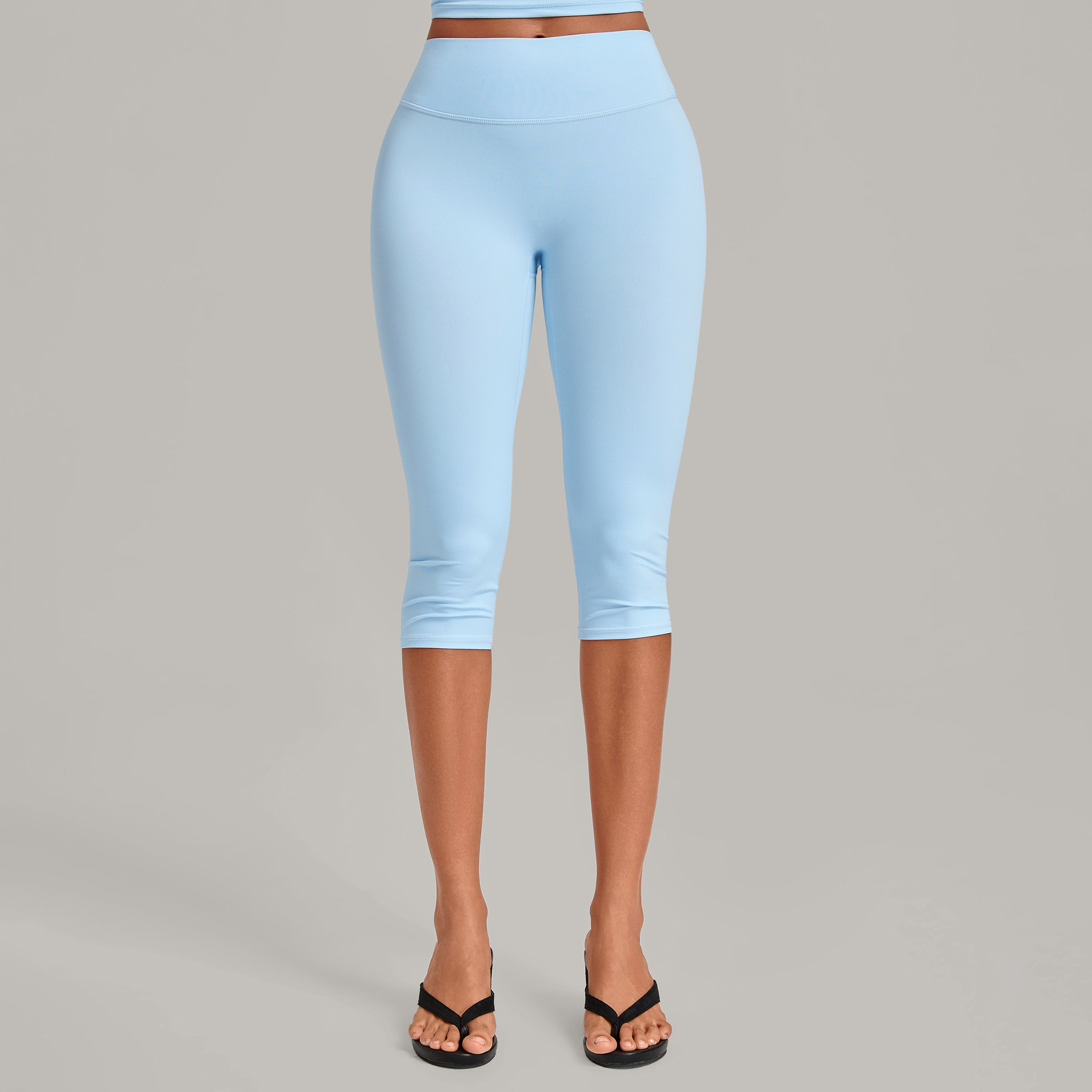 Yoga Pants Capri Pants Women S - đánh giá và giá J-Yoga Fitness