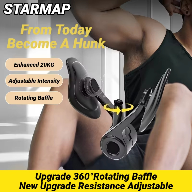 Kegel Fitness Equipment Home E - đánh giá và giá Grip Strengthener Hand