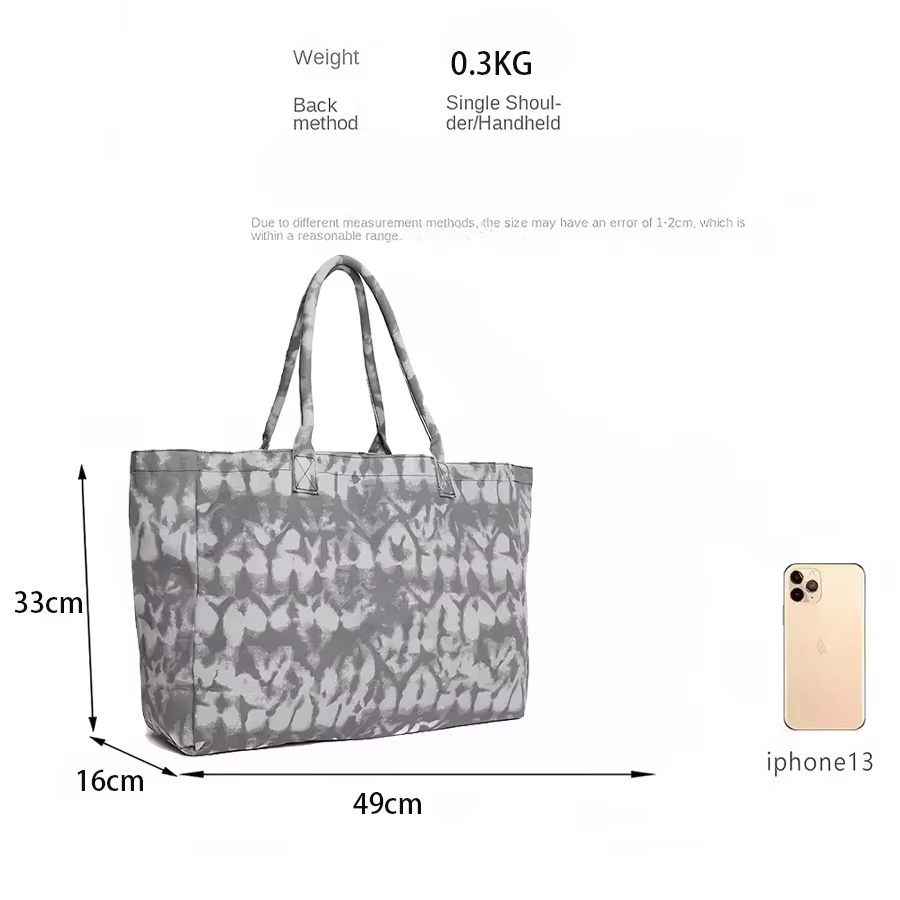 Yoga Fitness Canvas Bag, Singl - đánh giá và giá Yoga In Fitness