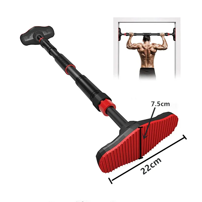 Large Door Horizontal Bar Stee - đánh giá và giá Pull Up Bar Doorframe