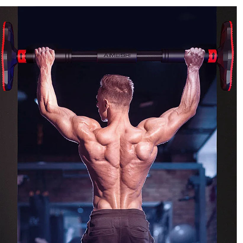 Large Door Horizontal Bar Stee - đánh giá và giá Pull Up Bar Doorframe