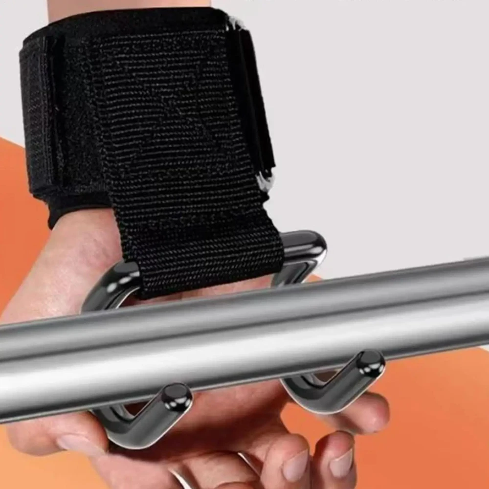 1/2pcs Pull-Up Assist Hook Fit - đánh giá và giá Grip Strengthener Hand