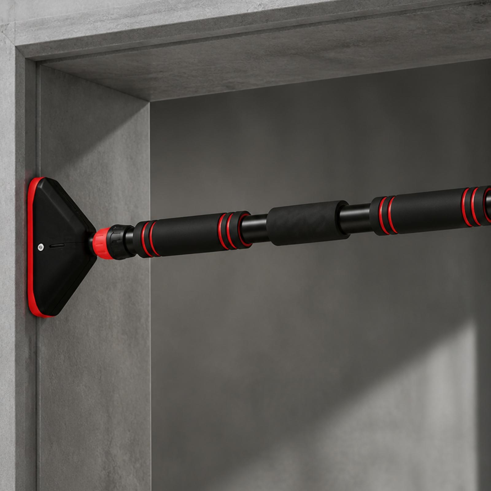 Door Frame Pull Up Bar Indoor  - đánh giá và giá Pull Up Bar Doorframe