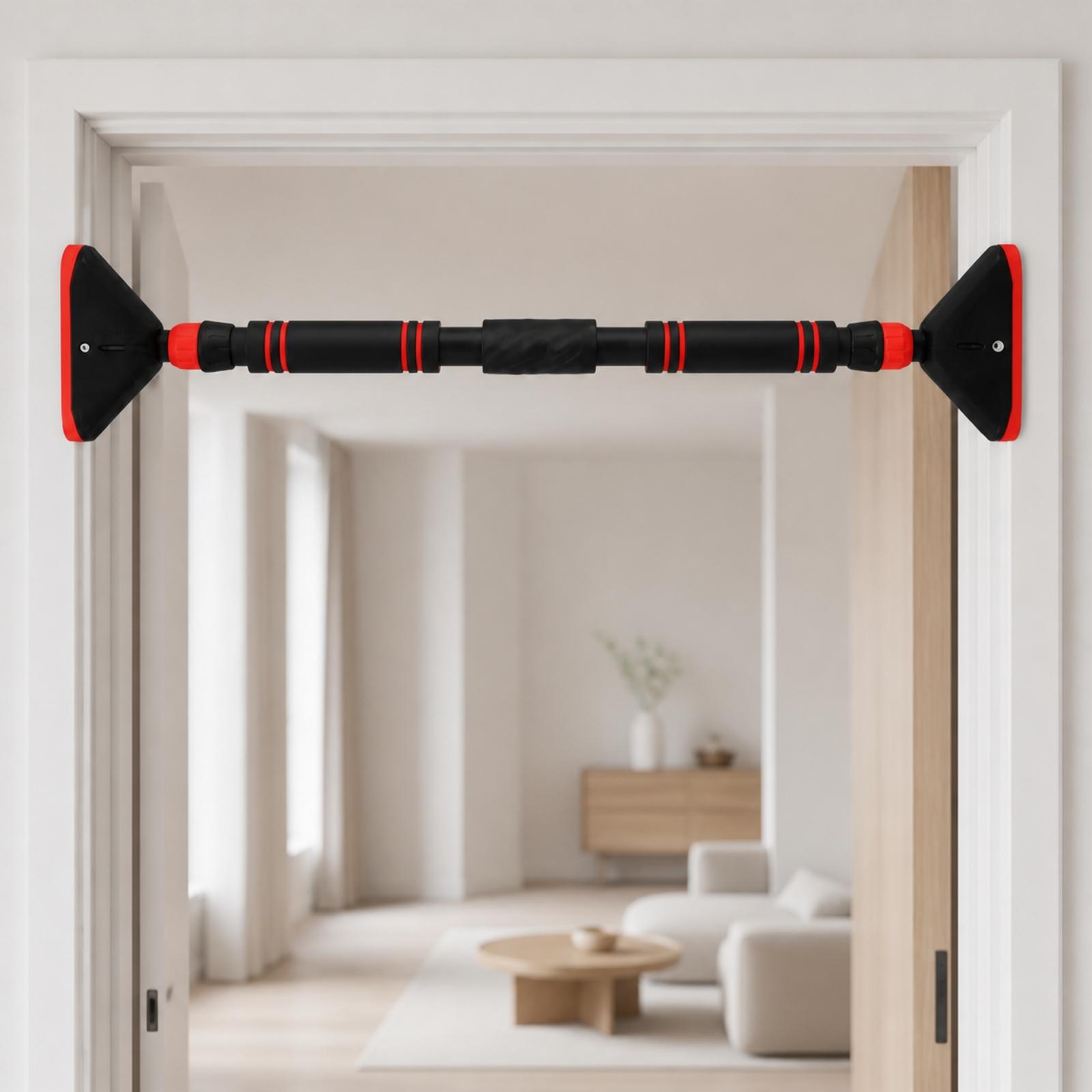 Door Frame Pull Up Bar Indoor  - đánh giá và giá Pull Up Bar Doorframe