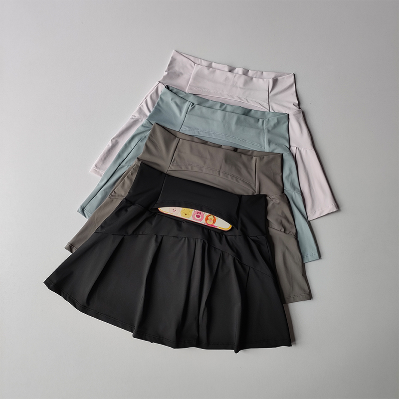 2027 High Waisted Sports Short - đánh giá và giá Yoga Fitness Sports Mall