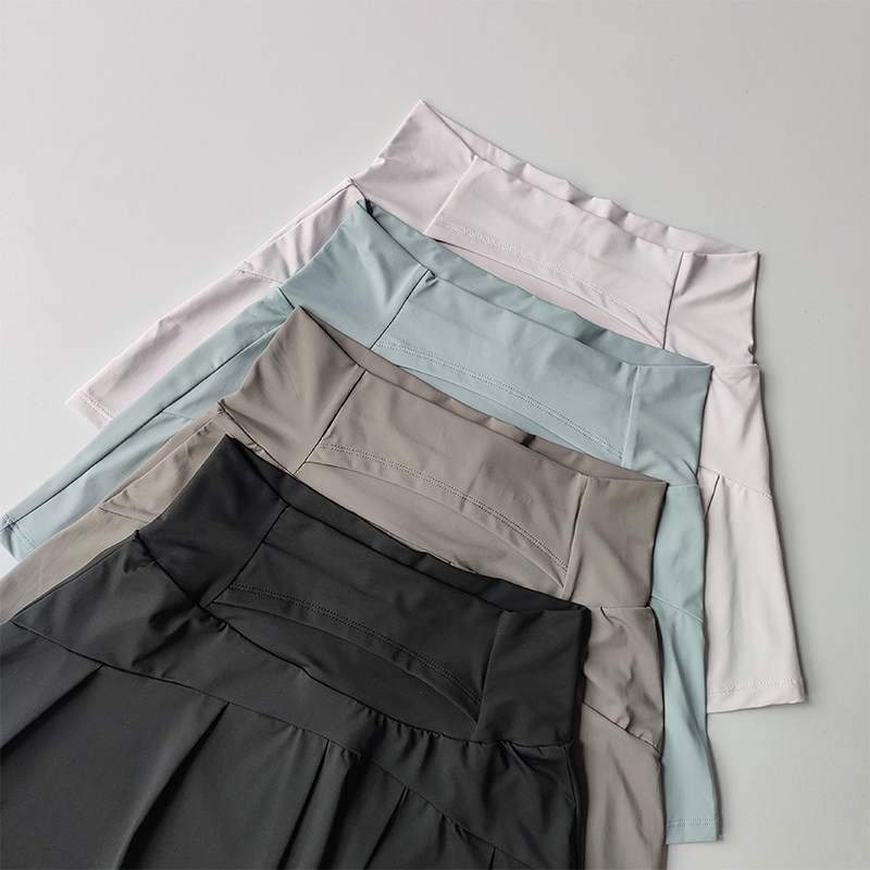 2027 High Waisted Sports Short - đánh giá và giá Yoga Fitness Sports Mall