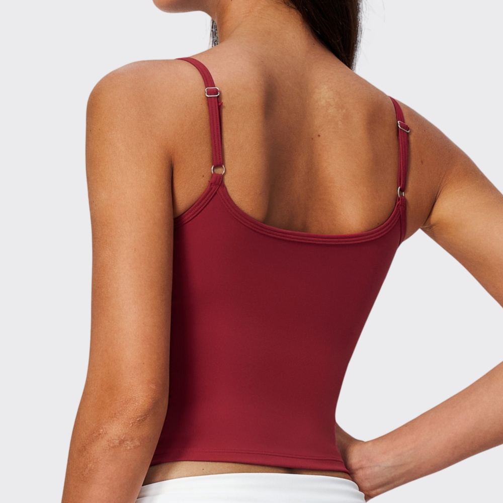 New Yoga Vest Women Fitness Ha - đánh giá và giá J-Yoga Fitness