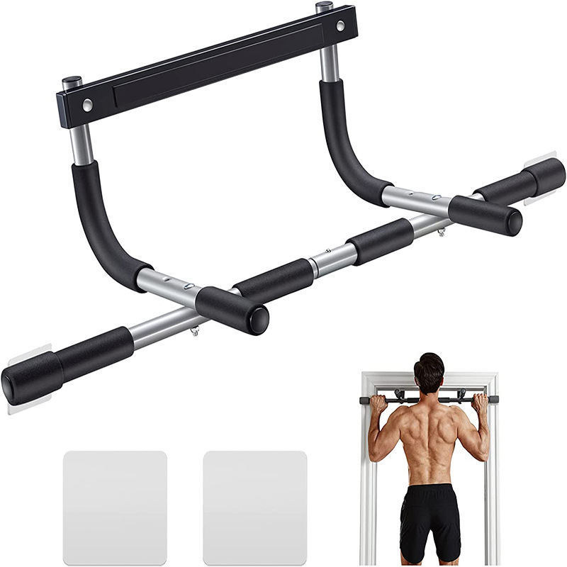 Indoor Fitness Equipment Door  - đánh giá và giá Pull Up Bar Doorframe