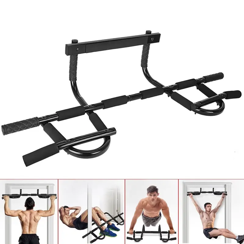 Heavy Duty Steel Door Frame Pu - đánh giá và giá Pull Up Bar Doorframe