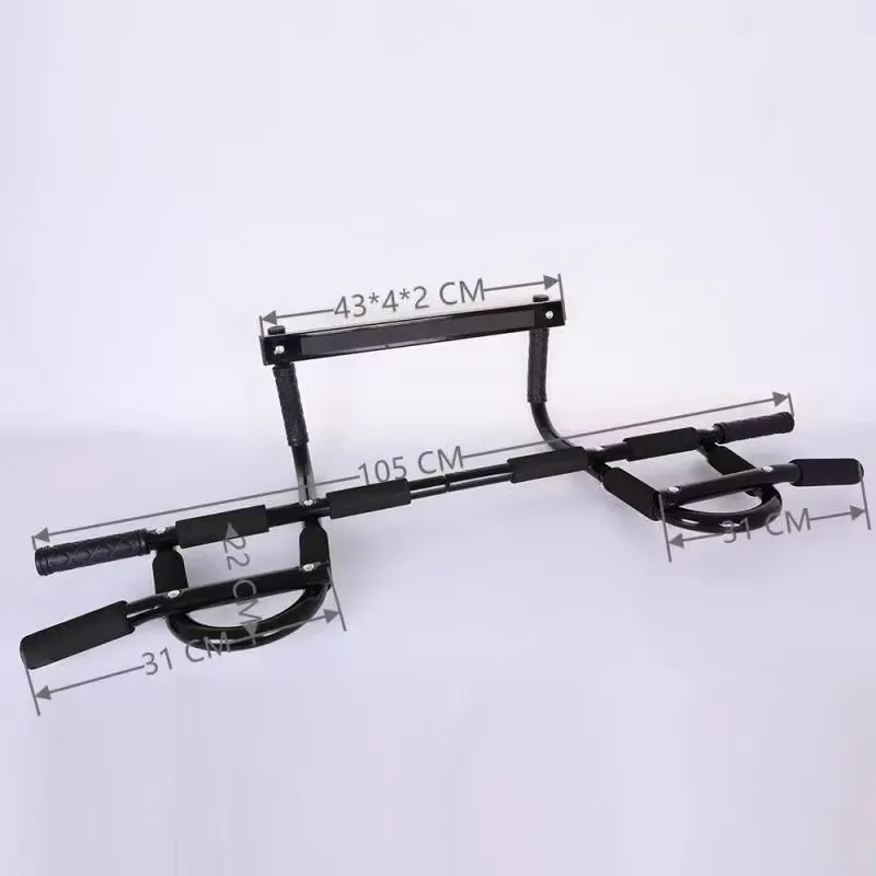 Heavy Duty Steel Door Frame Pu - đánh giá và giá Pull Up Bar Doorframe
