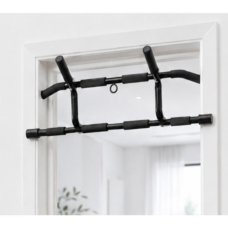 Door Pull-Up Bar Door Frame Mo - đánh giá và giá Pull Up Bar Doorframe