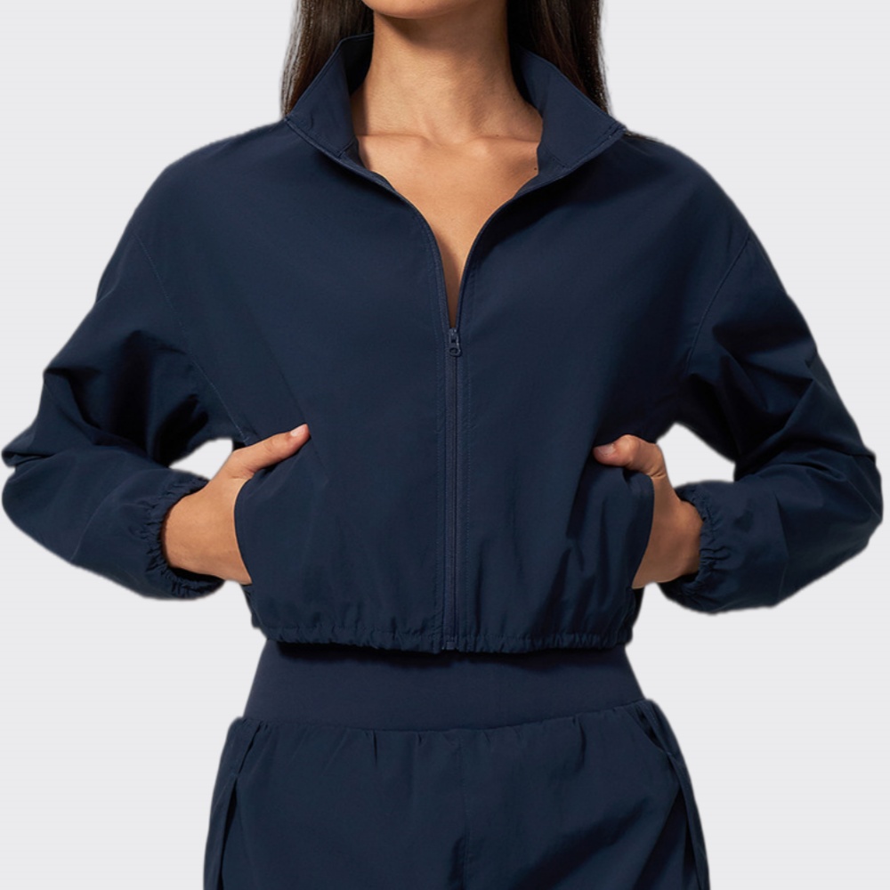 Yoga Long Sleeved Women's Stan - đánh giá và giá J-Yoga Fitness