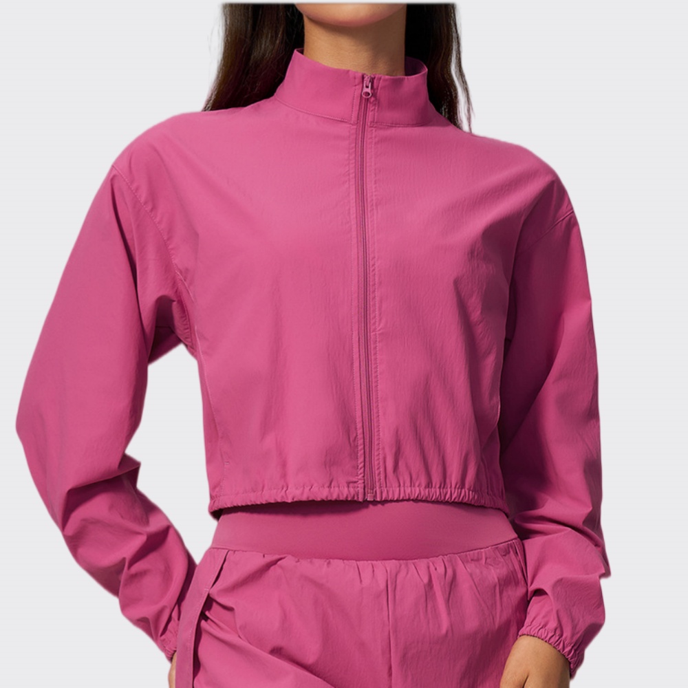 Yoga Long Sleeved Women's Stan - đánh giá và giá J-Yoga Fitness