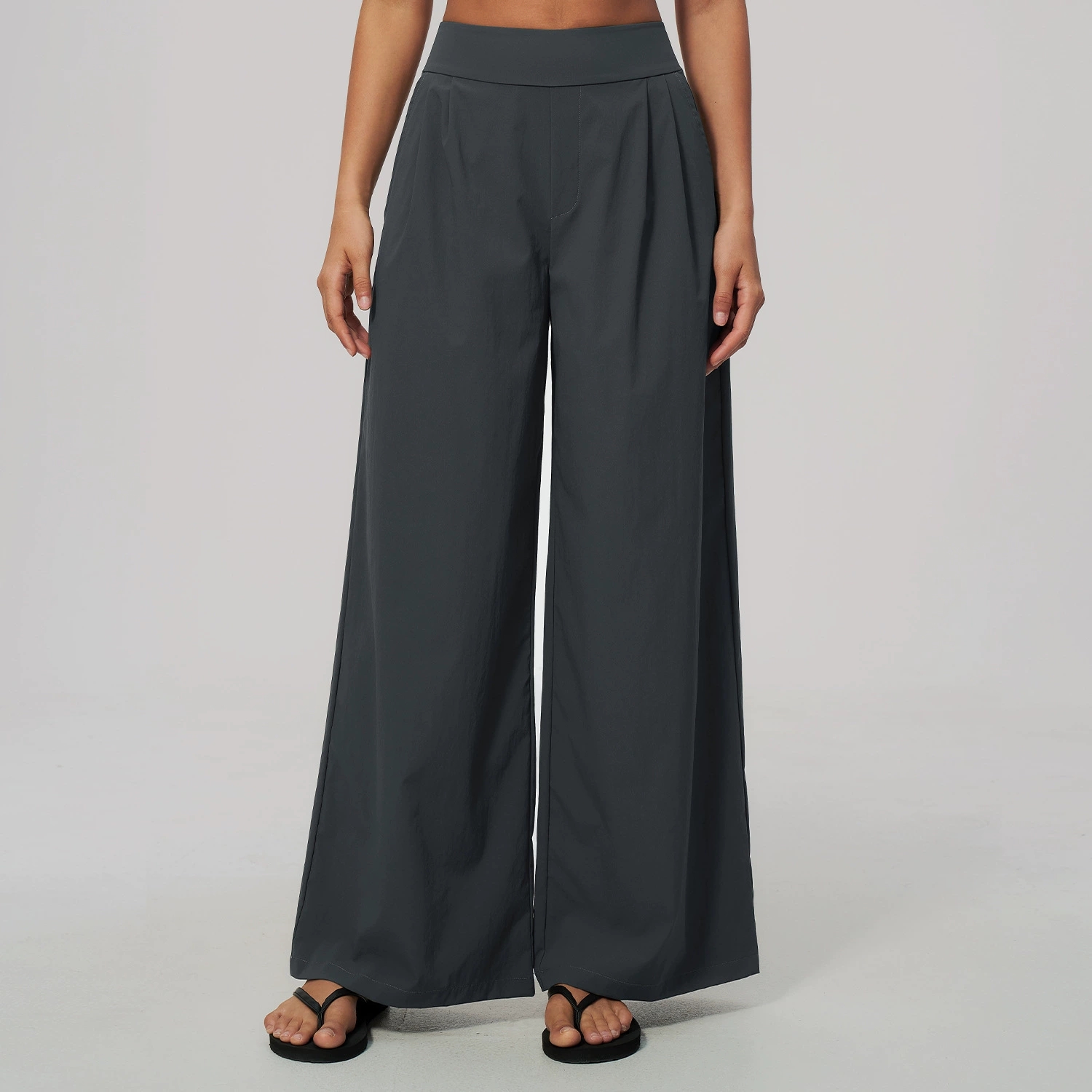 Women's Straight Leg Bottoms H - đánh giá và giá J-Yoga Fitness