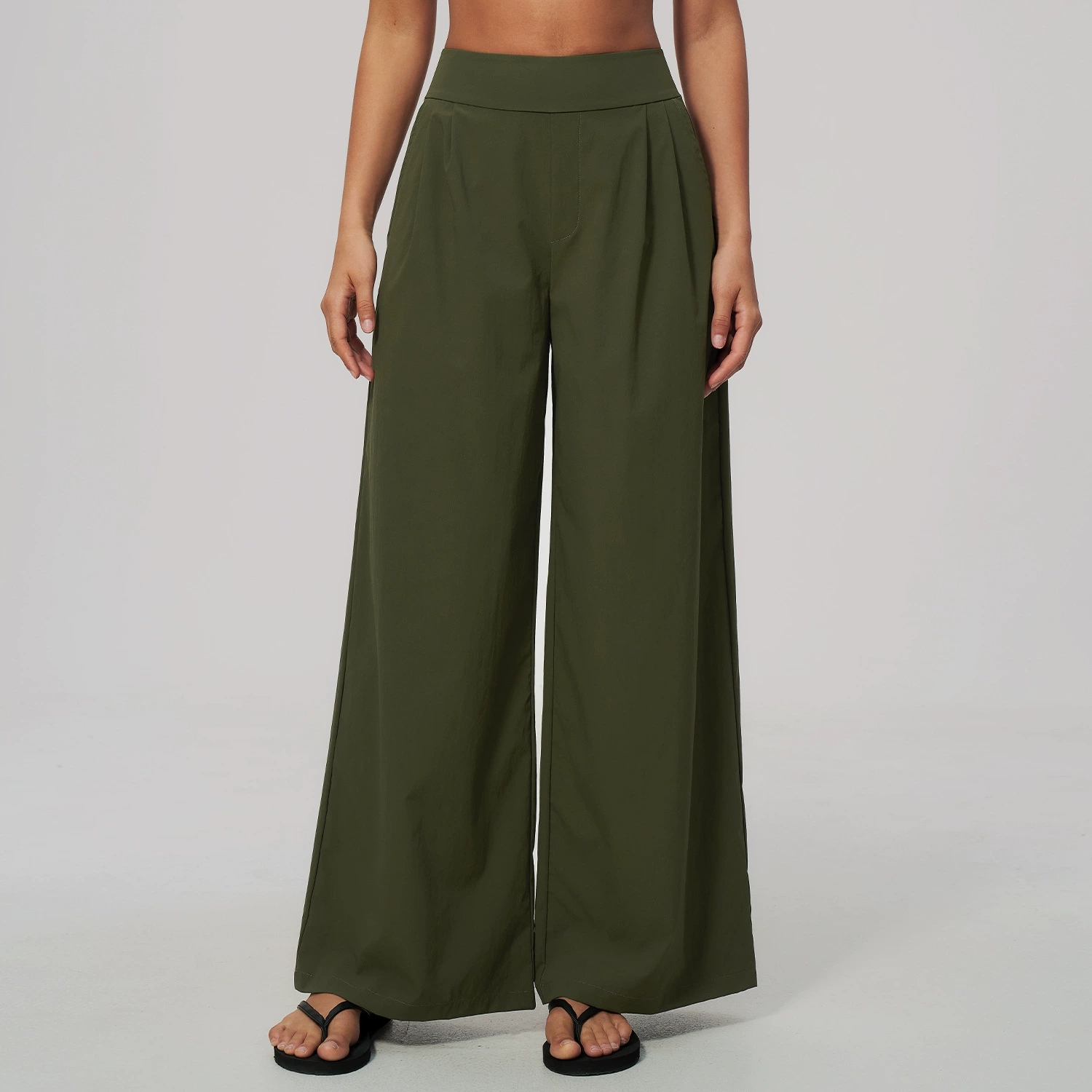 Women's Straight Leg Bottoms H - đánh giá và giá J-Yoga Fitness