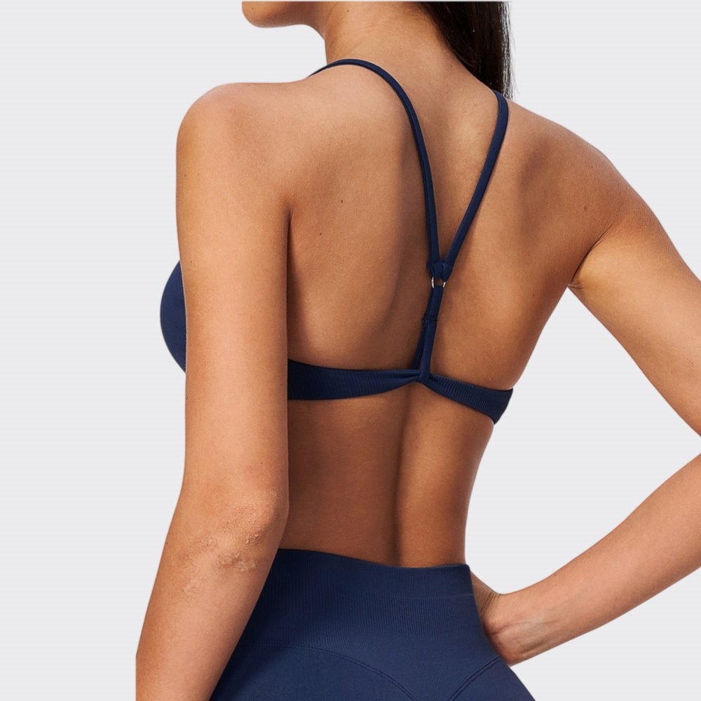 Seamless Sports Bra Women Soli - đánh giá và giá J-Yoga Fitness