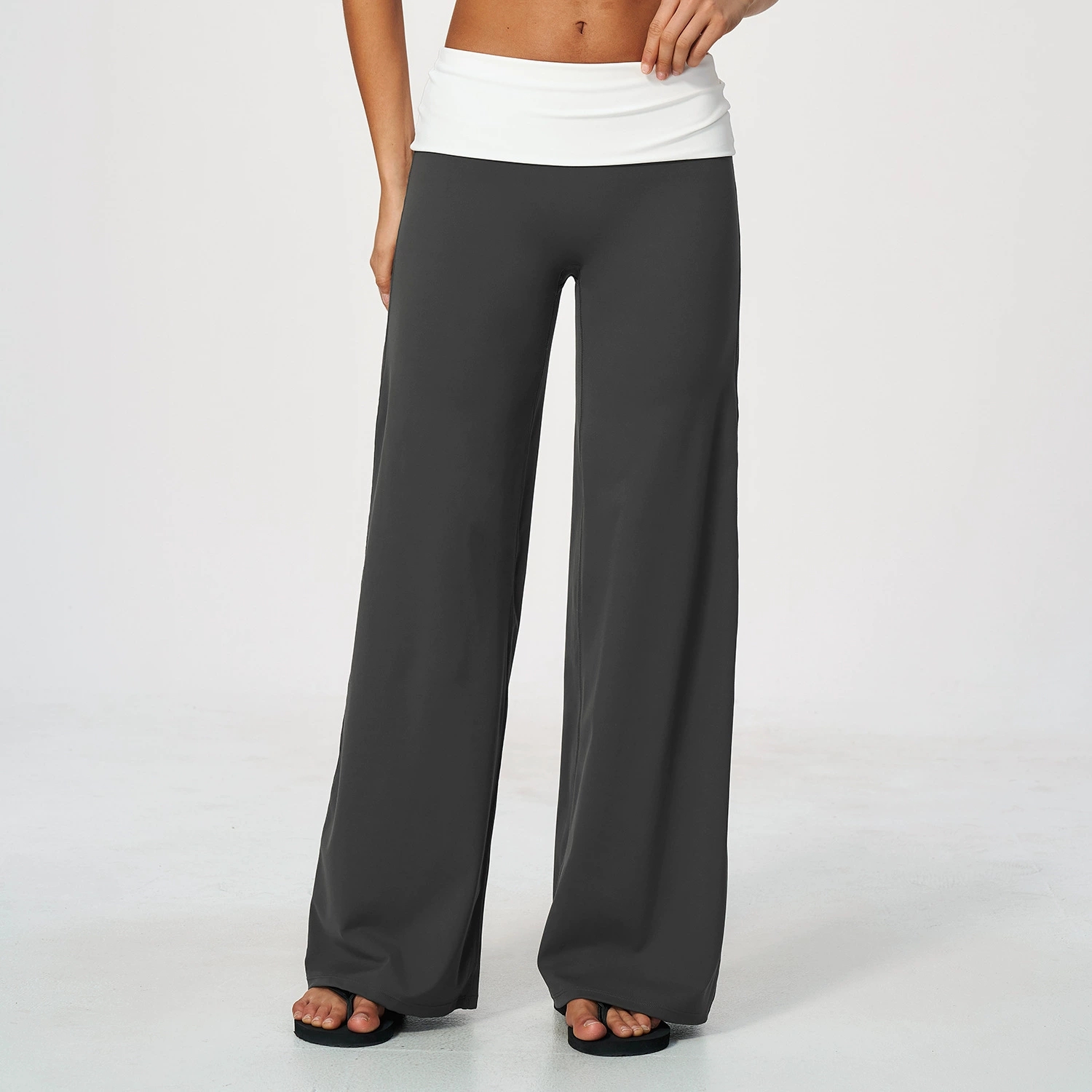 Women Yoga Straight Pants High - đánh giá và giá J-Yoga Fitness