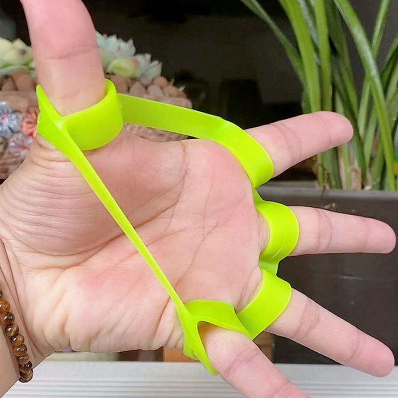 3PCS Hand Grip Strengthener Fi - đánh giá và giá Grip Strengthener Hand