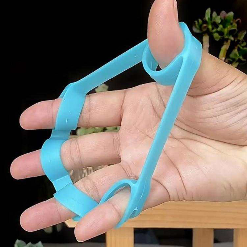 3PCS Hand Grip Strengthener Fi - đánh giá và giá Grip Strengthener Hand