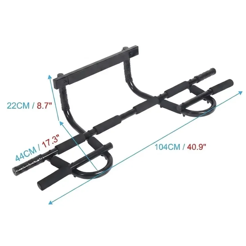 No Screw Door Frame Pull Up Ba - đánh giá và giá Pull Up Bar Doorframe