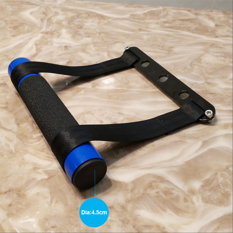 Tập Thể Hình Tại Nhà Cổ Tay Cẳ - đánh giá và giá Grip Strengthener Hand