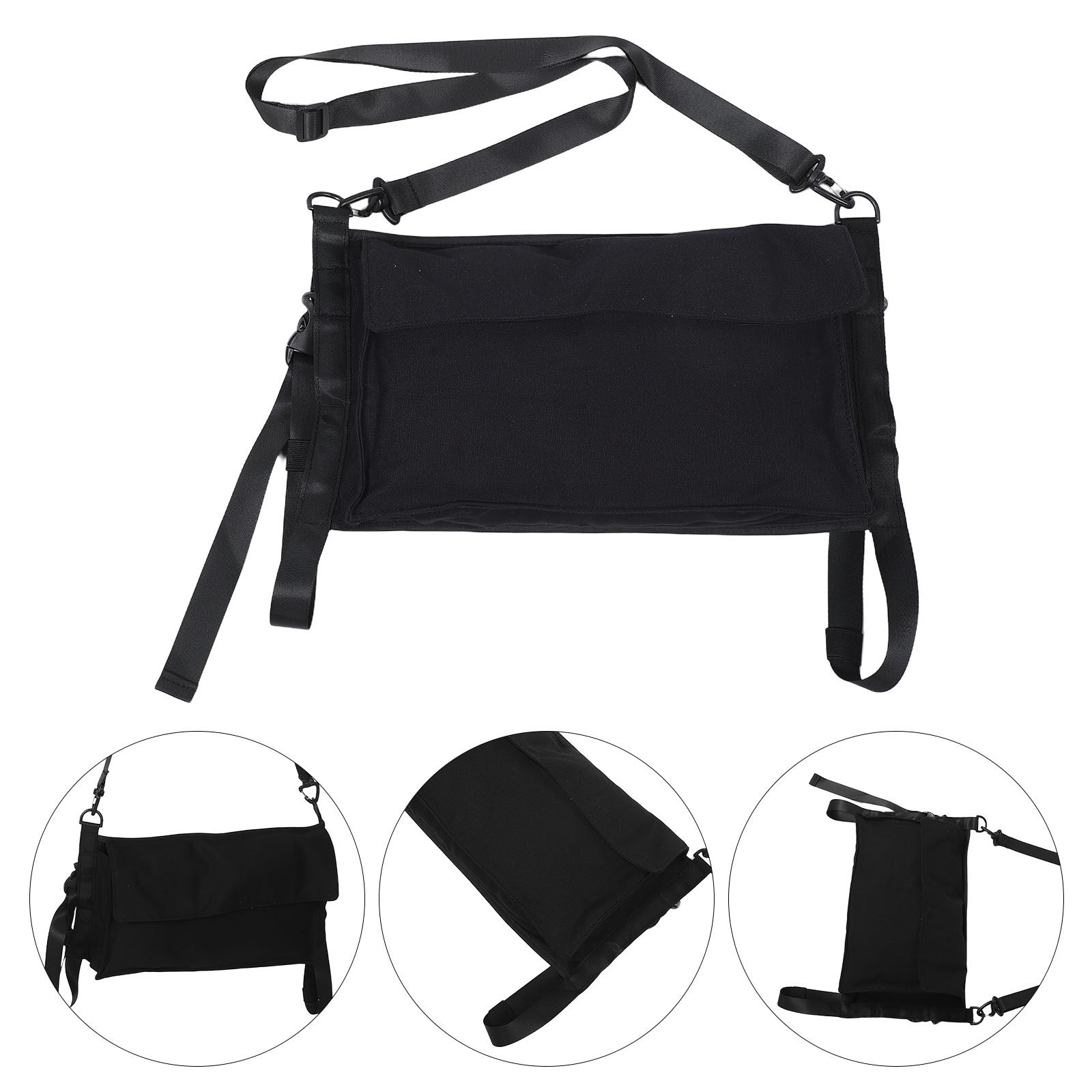 Yoga Mat Carrier Tote Canvas A - đánh giá và giá Yoga In Fitness