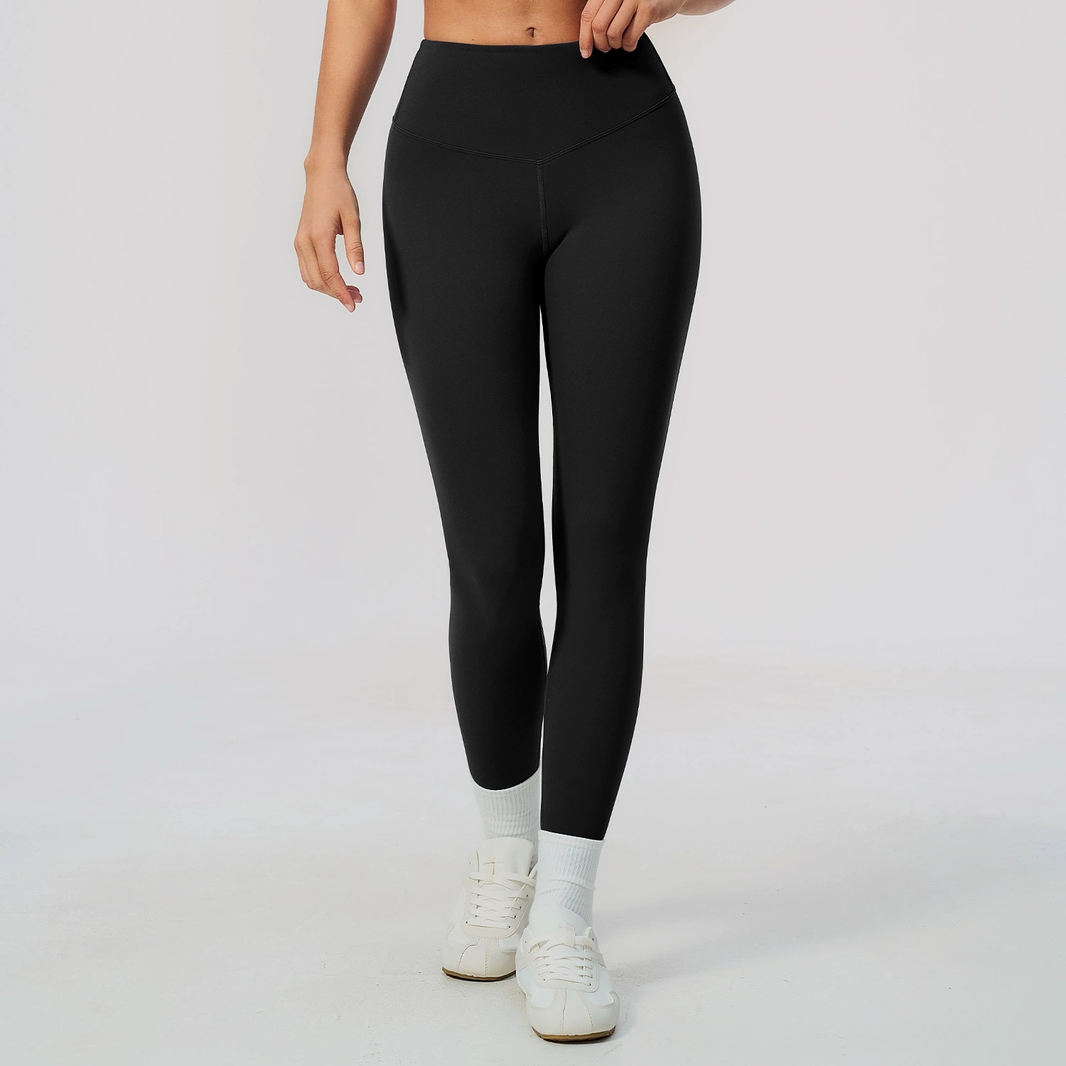 Sport Leggings Women Running F - đánh giá và giá J-Yoga Fitness