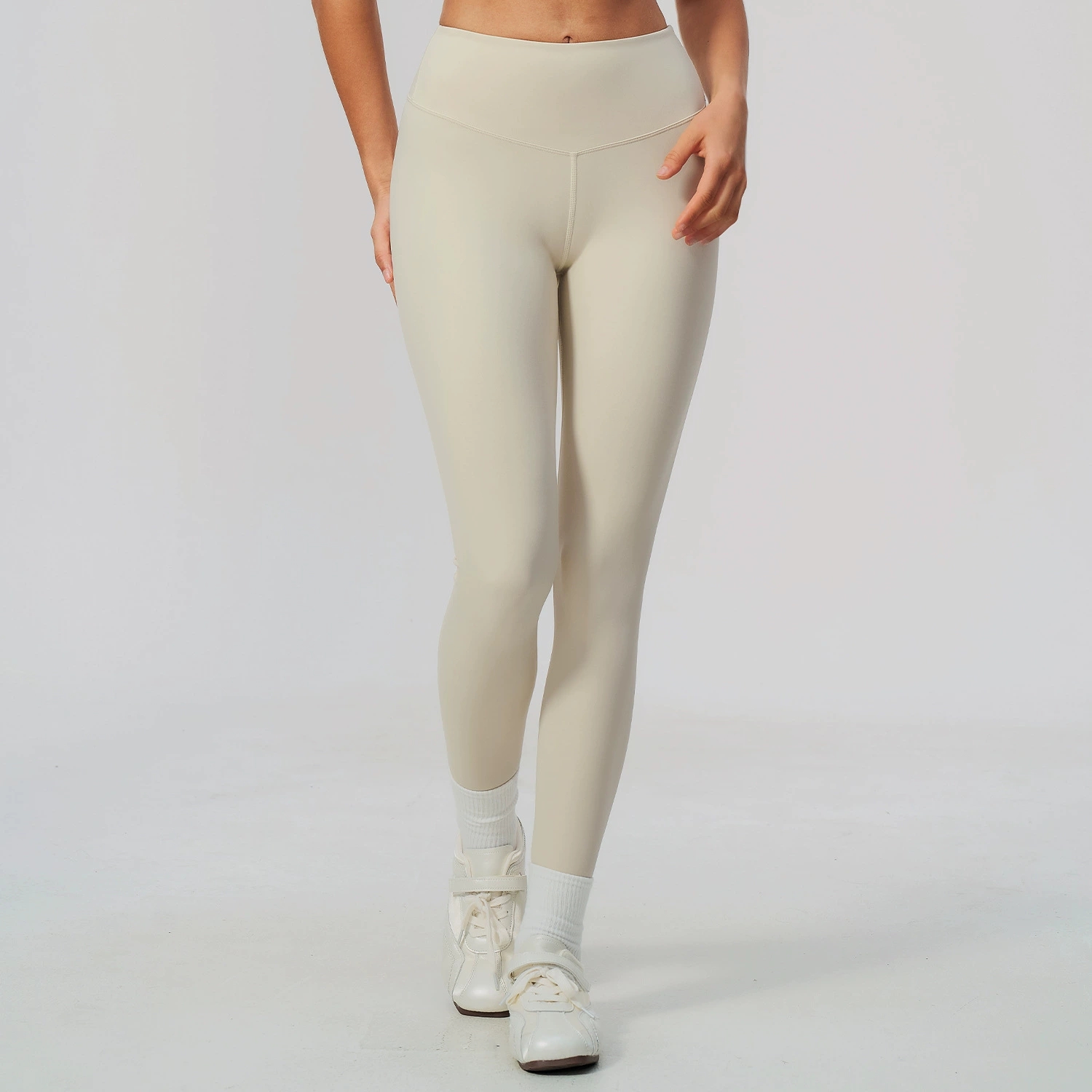 Sport Leggings Women Running F - đánh giá và giá J-Yoga Fitness